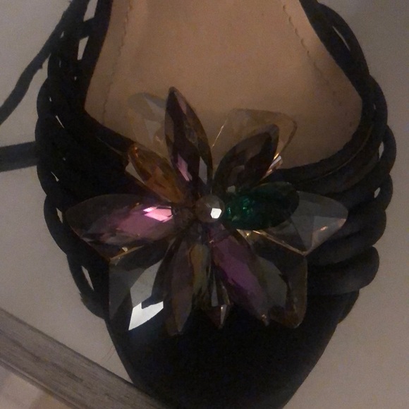 Flower pendent heel 🌸🌸🌸 - Picture 4 of 6